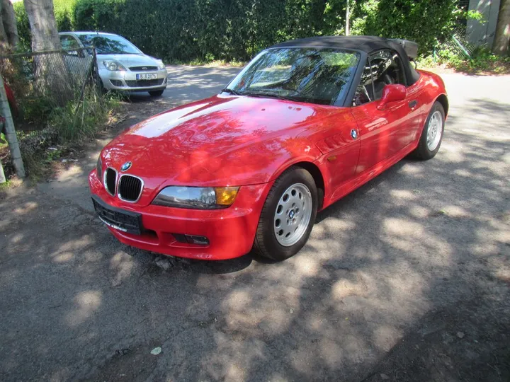 BMW Z3