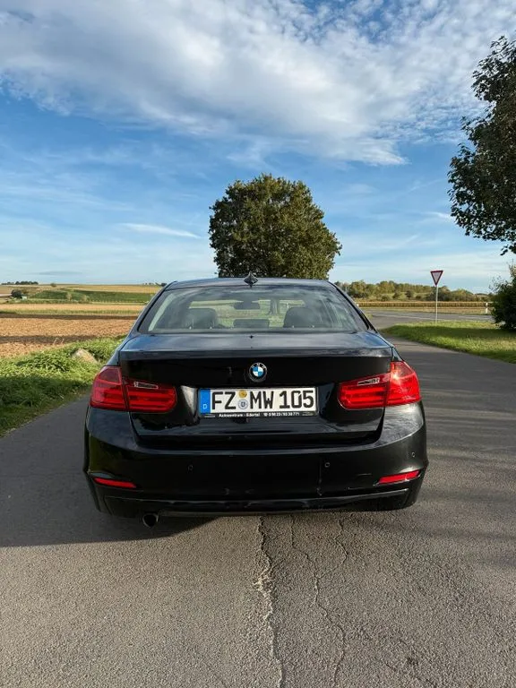 BMW 316