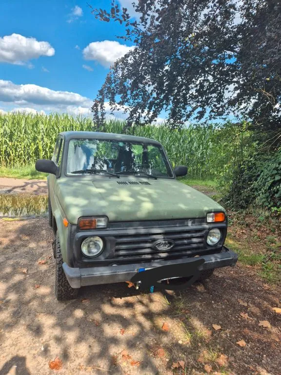 Lada Niva