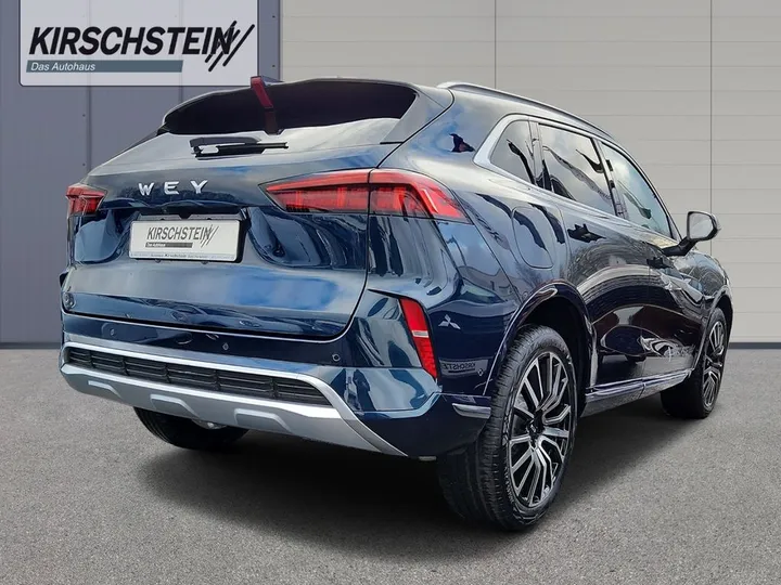 GWM Wey 05