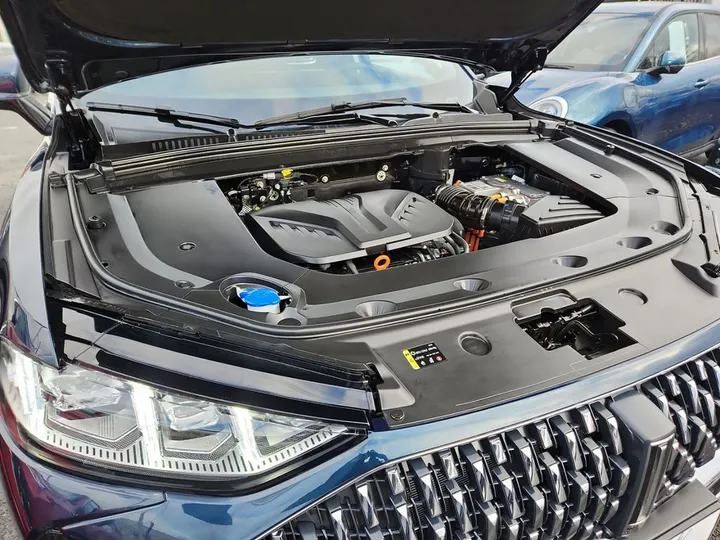 GWM Wey 05