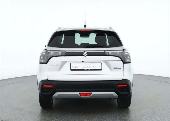 Suzuki (SX4) S-Cross