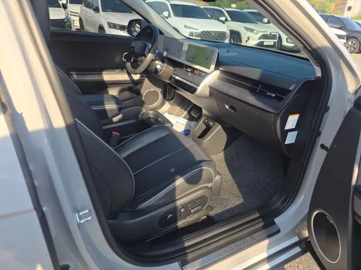 Hyundai Ioniq5