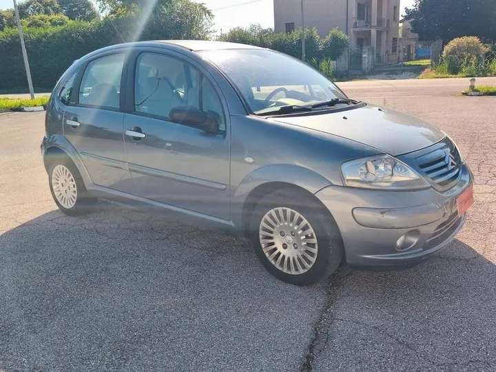 Citroën C3