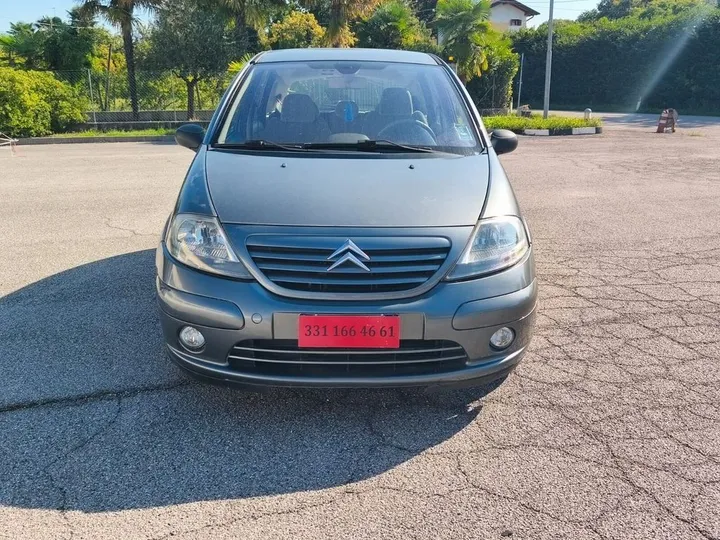 Citroën C3