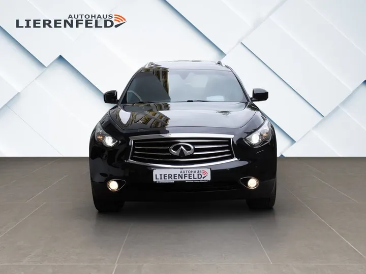 Infiniti FX