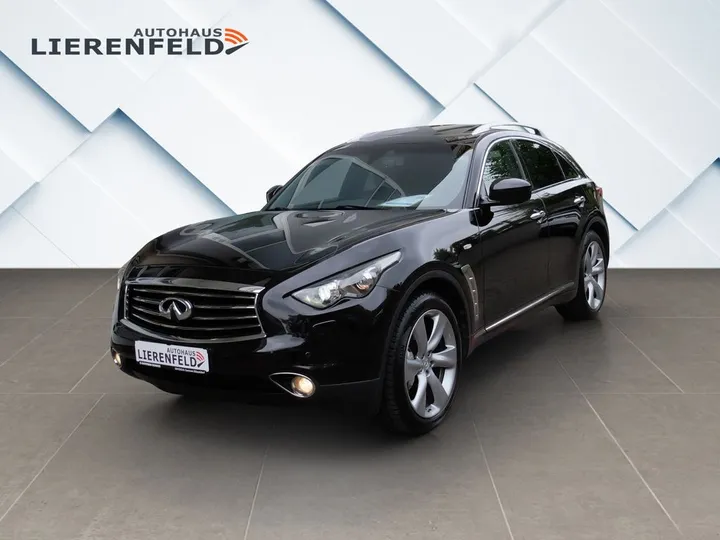 Infiniti FX