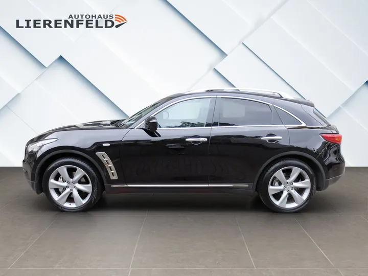 Infiniti FX