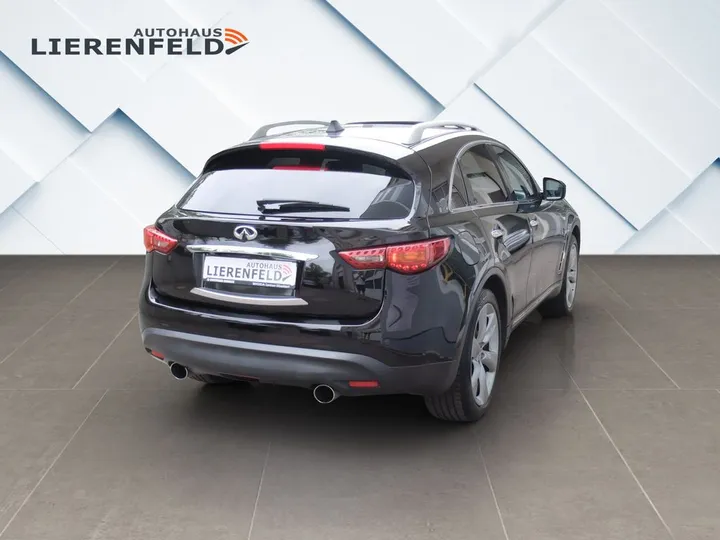 Infiniti FX