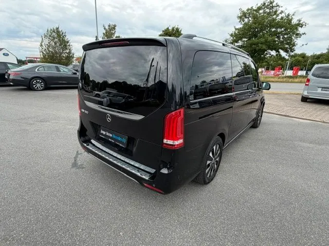 Mercedes-Benz EQV