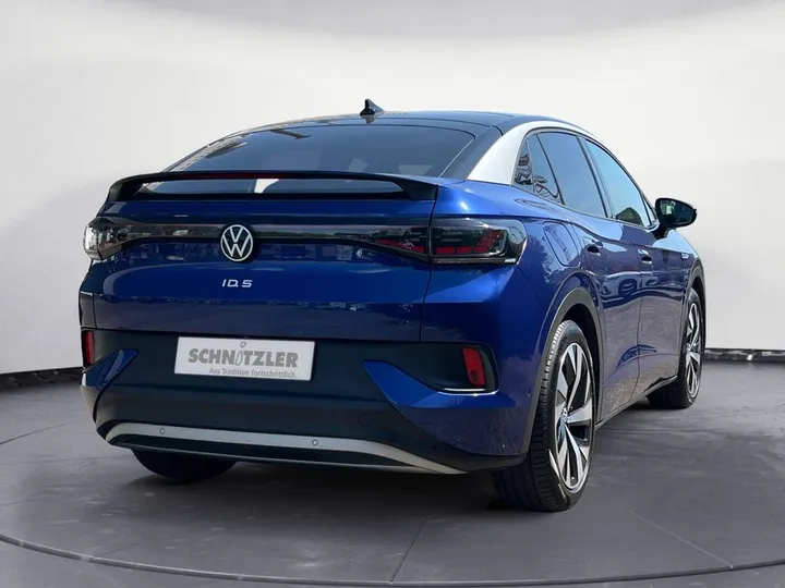 Volkswagen ID.5