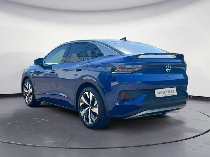 Volkswagen ID.5