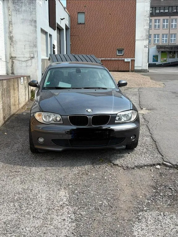 BMW 116
