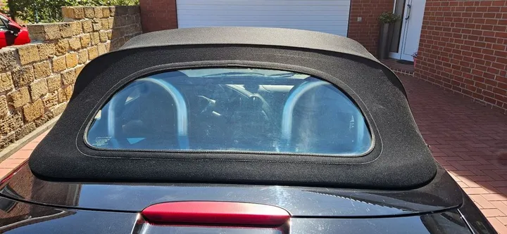 Ford Streetka