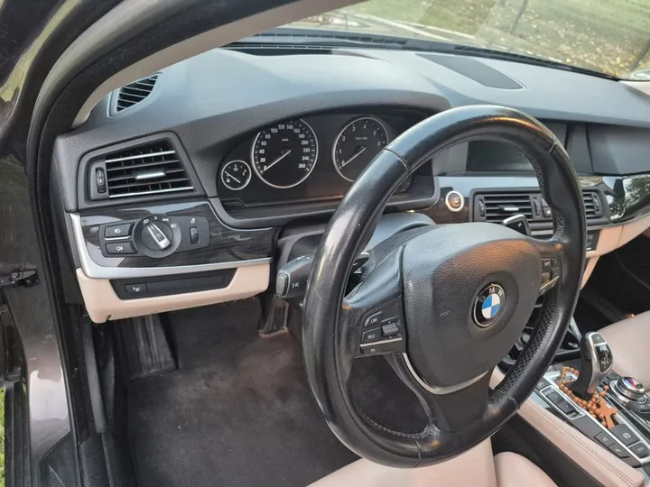BMW 535