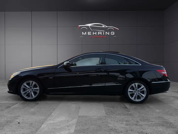 Mercedes-Benz E 250
