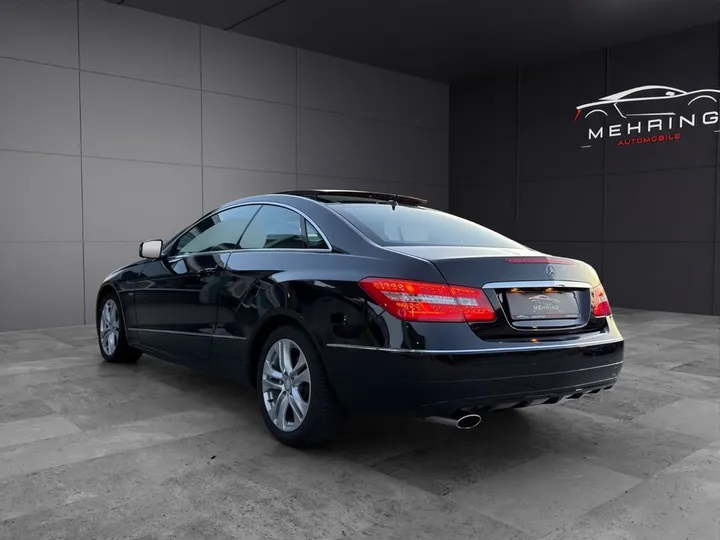 Mercedes-Benz E 250