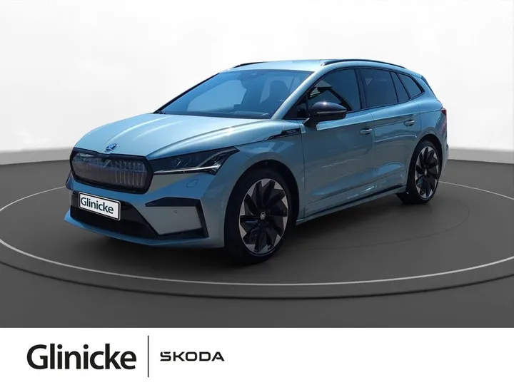 Škoda Enyaq