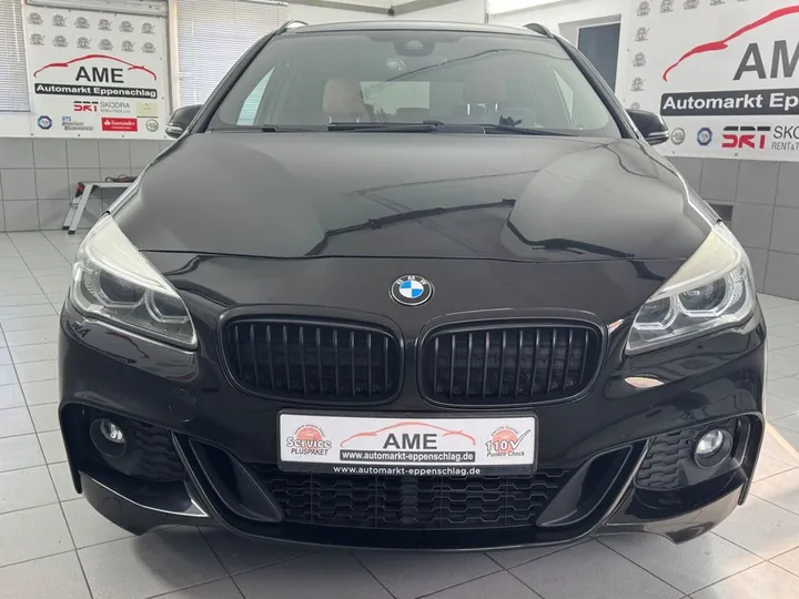 BMW 220 Active Tourer