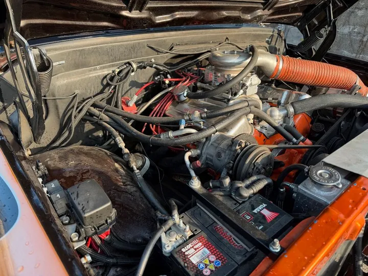Chevrolet Other