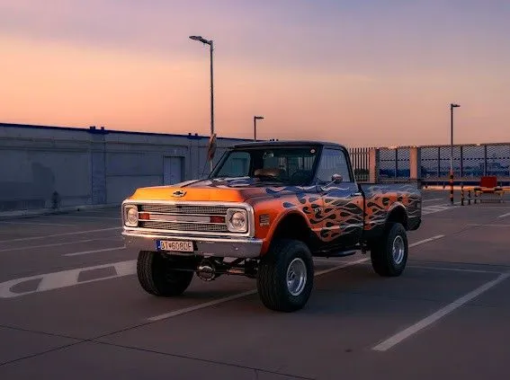 Chevrolet Other