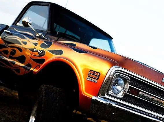 Chevrolet Other