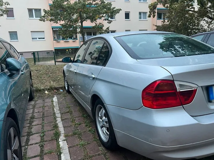BMW 318
