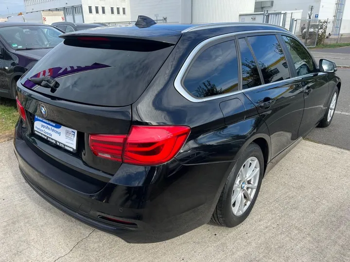 BMW 318