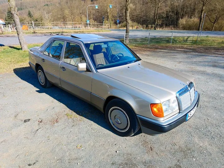 Mercedes-Benz Other