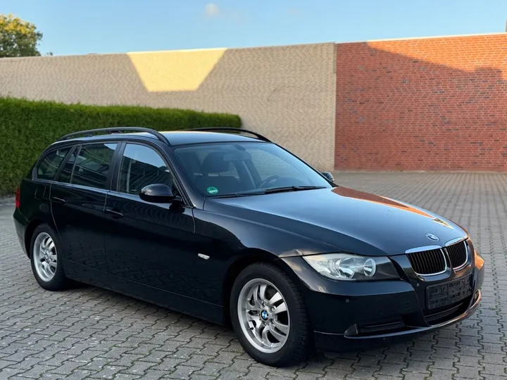 BMW 318