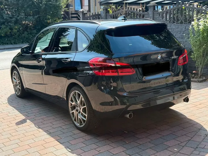 BMW 220 Active Tourer
