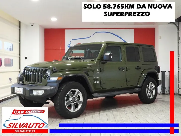 Jeep Other