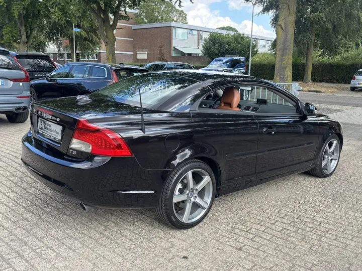 Volvo C70