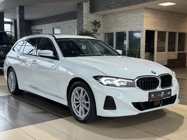 BMW 318