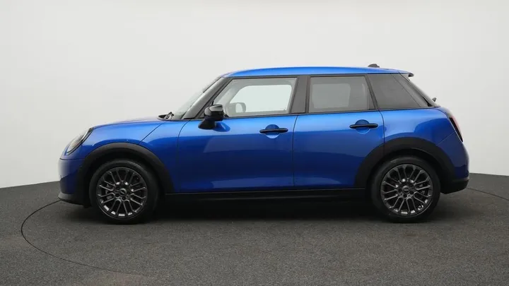 MINI Cooper C