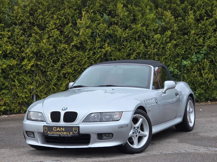 BMW Z3