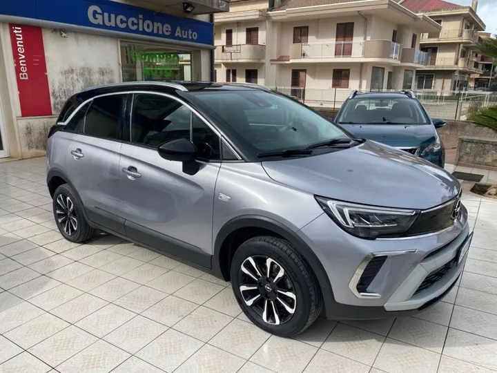 Opel Other