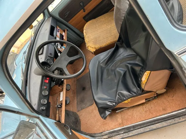 Trabant 601