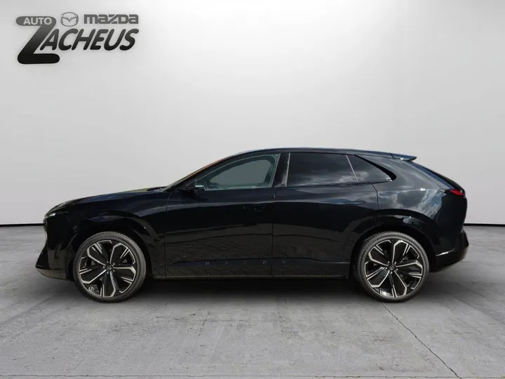 Mazda CX-6e