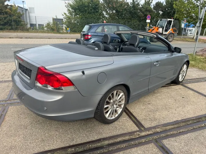 Volvo C70