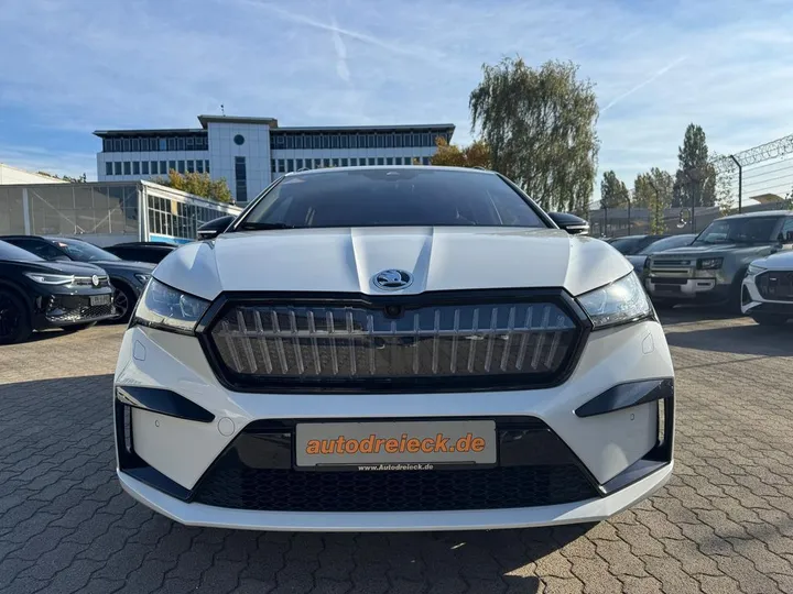 Škoda Enyaq