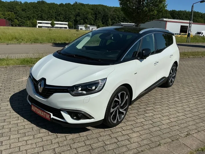 Renault Grand Scenic