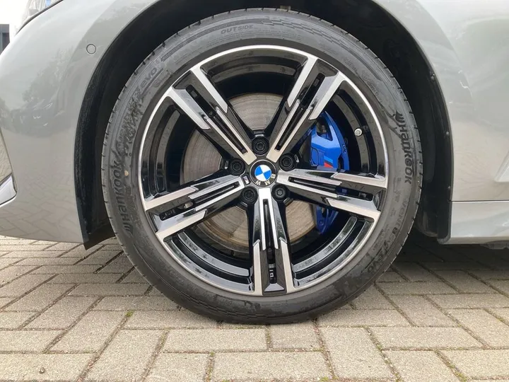 BMW M340d