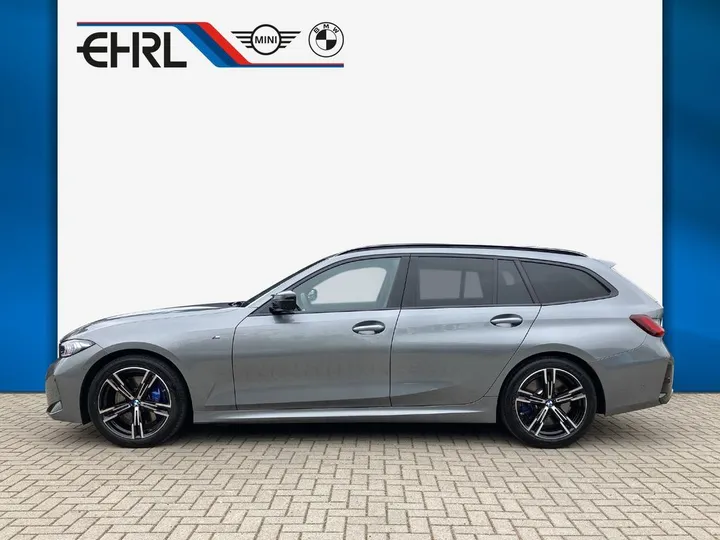 BMW M340d