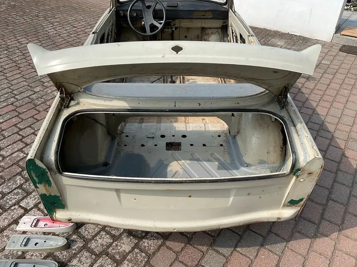 Trabant 601