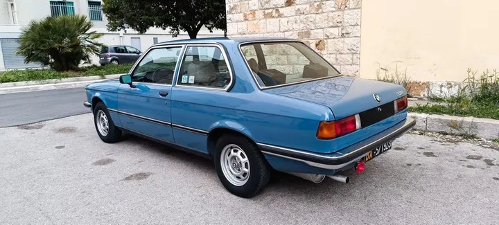 BMW 318