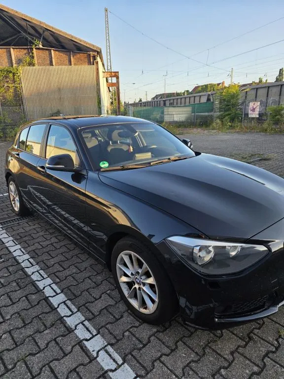 BMW 120