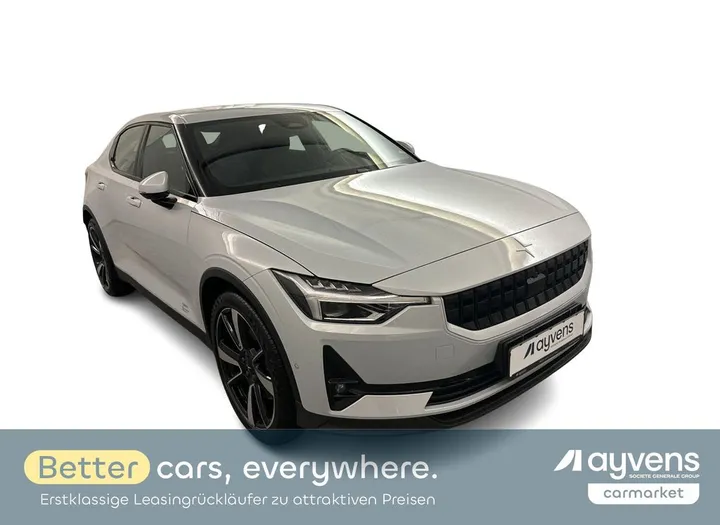 Polestar 2