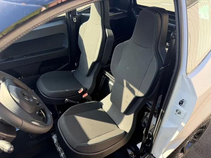 Aixam MinAuto
