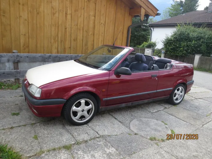Renault R 19